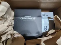 新品未開封】OPPO Find X9 Ultra 16GB/1TB 中国版 - メルカリ