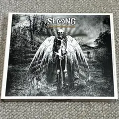 SLANG / Glory Outshines Doom