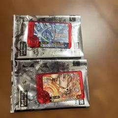 ポケモンフレンダ スペシャル ウェーニバル ウインディのサムネイル