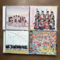 2026年最新】AKB48未開封CDの人気アイテム - メルカリ