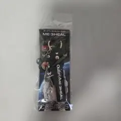MEDIHEAL COSMOS キーホルダー