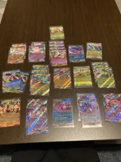 メガドリーム メガアタックレアMAフルコンプセット美品 MEGA ドリーム」の激安通販 | magi