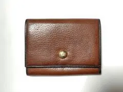 2026年最新】CELINE セリーヌ ヴィンテージレザーウォレットの人気