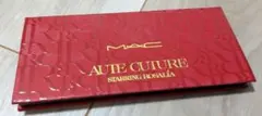 M·A·C AUTE CUTURE アイシャドウパレット 10色