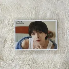 M!LK 塩﨑太智 23th BIRTHDAY 生誕 生写真