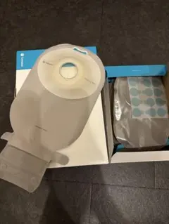 ストーマ装具　新品未使用　10枚　2箱 ストーマ装具 2箱 新品未使用 ストーマ 2ピース」の人気商品一覧