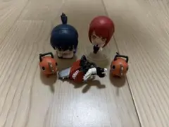 チェンソーマン フィギュア まとめ売り