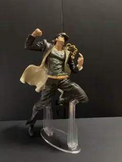 ※アクリル台座のみ　ジョジョ　一番くじ　a.c賞専用　ジョジョの奇妙な冒険