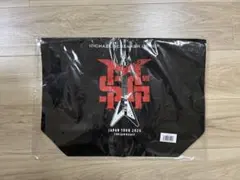 MICHAEL SCHENKER GROUP JAPAN TOUR トートバッグ