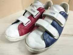 パトリック スニーカー Patrick オーシャンOCEAN 26.0cmのサムネイル