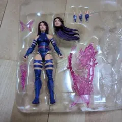 Marvel Legends サイロックのサムネイル