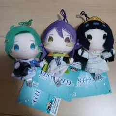 2026年最新】グノーシア ぬいぐるみの人気アイテム - メルカリ
