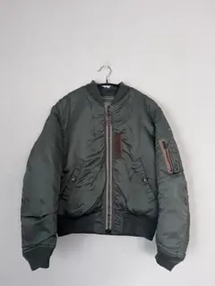 2025年最新】キャブクロージング ma-1の人気アイテム - メルカリ