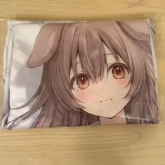 戌神ころね 誕生日記念2025 ころねとお泊まり♡抱き枕カバー - メルカリ