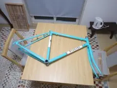 2025年最新】BIANCHI シクロクロスフレームの人気アイテム - メルカリ