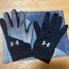 UNDER ARMOUR アンダーアーマー 手袋