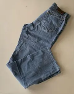 Lee ビンテージ　ジーンズ