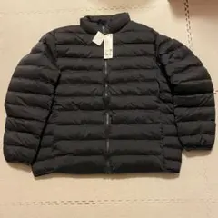 ユニクロ　パフテックジャケット　3XL