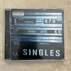 Maroon 5 Singles