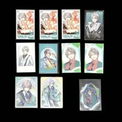 にじさんじ VΔLZ 6th フォト風カード 甲斐田晴 - メルカリ