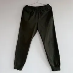 GUドライストレッチジョガーパンツ S