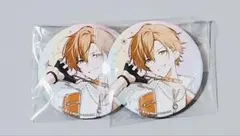 東雲彰人 彰人 プロセカ プロジェクトセカイ 感謝祭 缶バ 缶バッジ