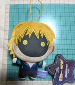 銀河特急ミルキー☆サブウェイ ぬいぷりけmini
