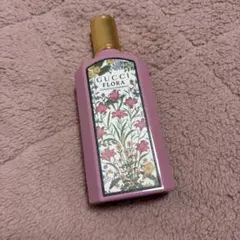 GUCCI FLORA 50ml 【ほぼ未使用】 残量9割以上 GUCCI FLORA 50ml 【ほぼ未使用】 残量9割以上 - メルカリ