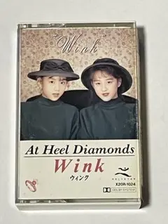 2026年最新】Winkカセットテープの人気アイテム - メルカリ