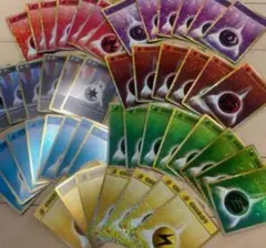 【新品未使用】classicエネルギー　全種類　封入分全部