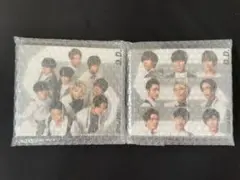 Snow Man D.D. 初回盤 通常版 初回仕様