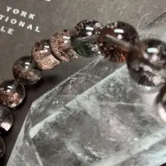 水晶ガーデン　ブレスレット