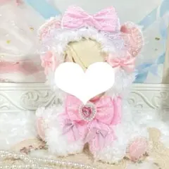 着ぐるみ おすわり ぬい服 10cm〜13cm ちびぐるみ いつぬい あんスタ
