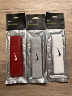NIKE ヘッドバンド