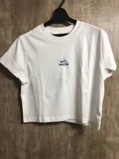 Nike ACG Tシャツ ホワイト
