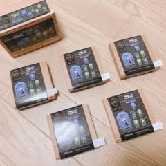 ツイステ コロッと アクリルフィギュア 5個セット