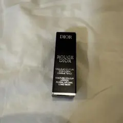 ルージュディオール　720S アイコン　サテン ノベルティ 1.5g