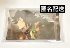 鬼滅の刃 無限城編 カフェ 場面写そのままアクリルスタンド アクスタ 冨岡義勇