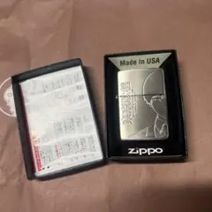 Fate/Grand Order 巌窟王エドモン・ダンテス ZIPPOライター - メルカリ