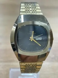 北6593】TECHNOS Borazon 不動品 - メルカリ