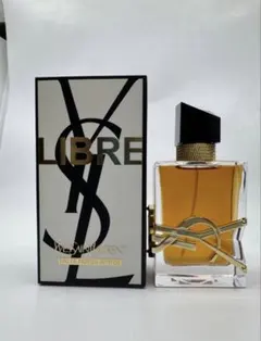【週末セール開催中】イヴサンローラン リブレ EDP アンタンス 50ml