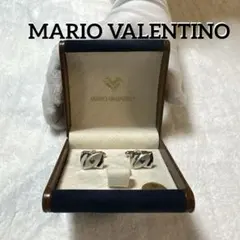 【新品】MARIO VALENTINO （マリオバレンチノ） カフスリンクス
