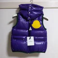 モンクレール　キッズ　ダウン　ダウンコート　104センチ