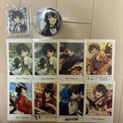 朔間凛月 まとめ