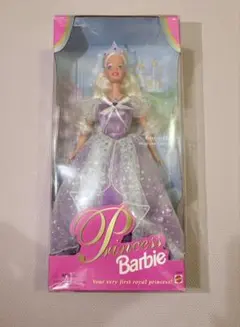 バービー人形 アイランドプリンセス ギミック付き 欠品なし - メルカリ