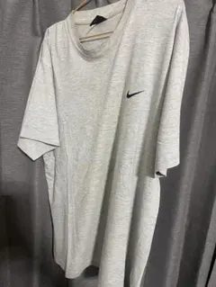 Nike グレー Tシャツ Lサイズ