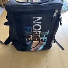 ノースフェイスリュック　THE NORTH FACE