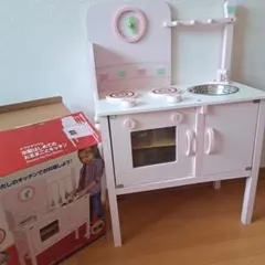 おままごとセット 木製