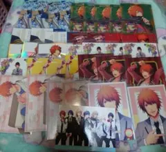 うたの☆プリンスさまっ♪ 一十木音也 トレカ カード まとめ売り