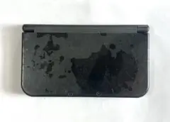new 3DS LL ブラック